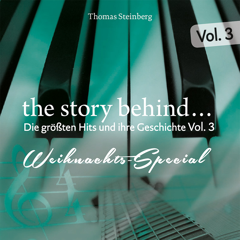 the story behind… vol. 3